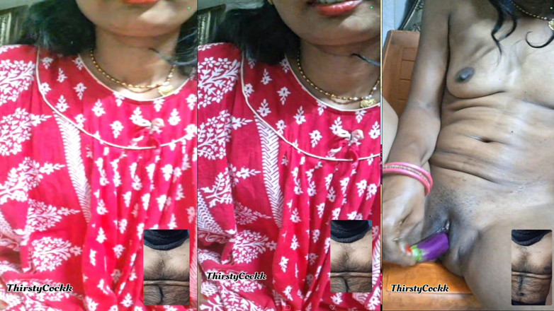 ThirstyCockk: Desi bhabhi ke Sath videoanrufe kiya durstigen schwanz