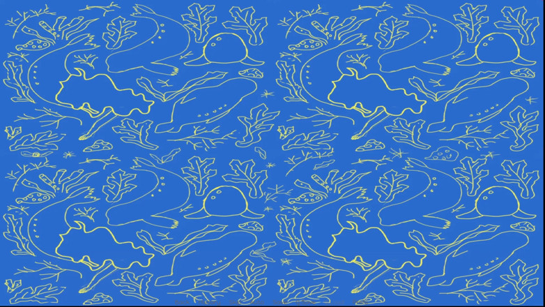 Wickedgammes studio: Selkie (bagian 2)