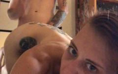 Nymphodee: Dostávám nějaké "d"