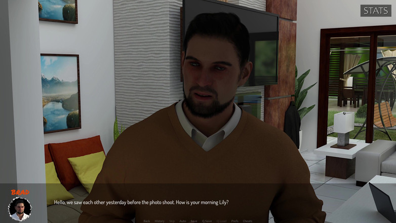 Wickedgammes: L'Ospedale della lussuria parte 14