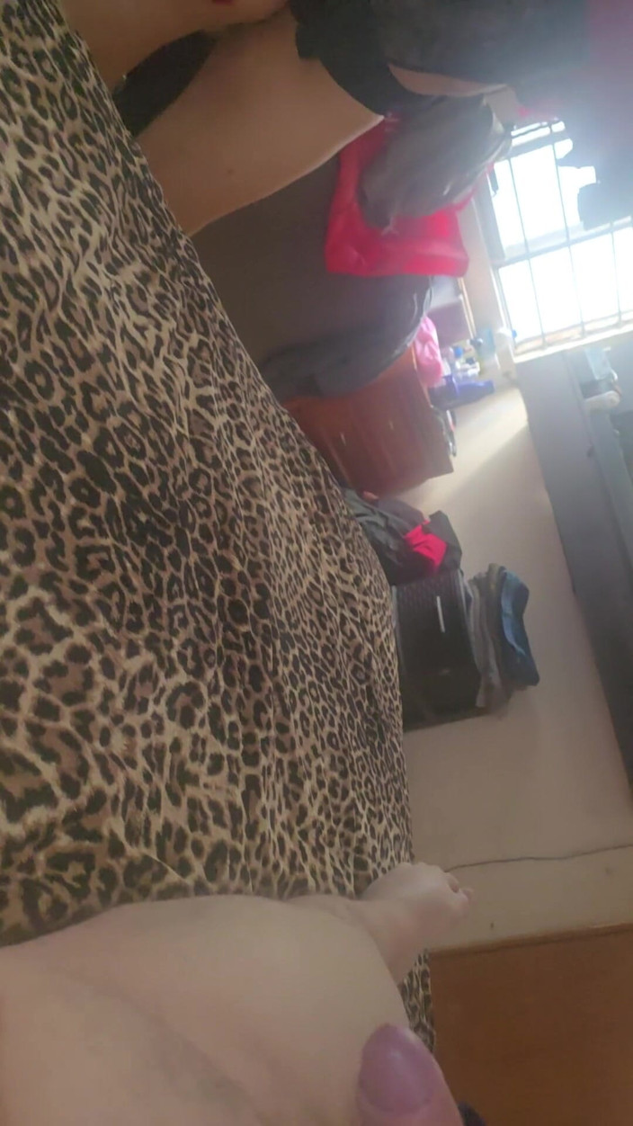 ZulemaKurvy: Suami baru saya...... Segar Keluar dari Pakej.