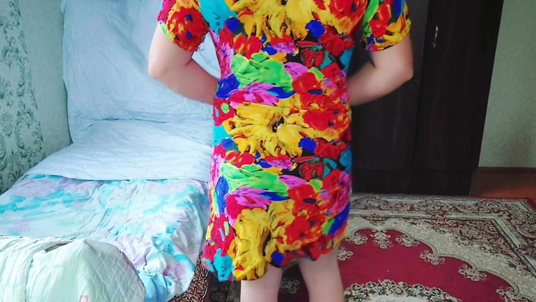 Kitty_Cross: Гаряча транссексуальна модель трансвестит з великою дупою сіссі фембой