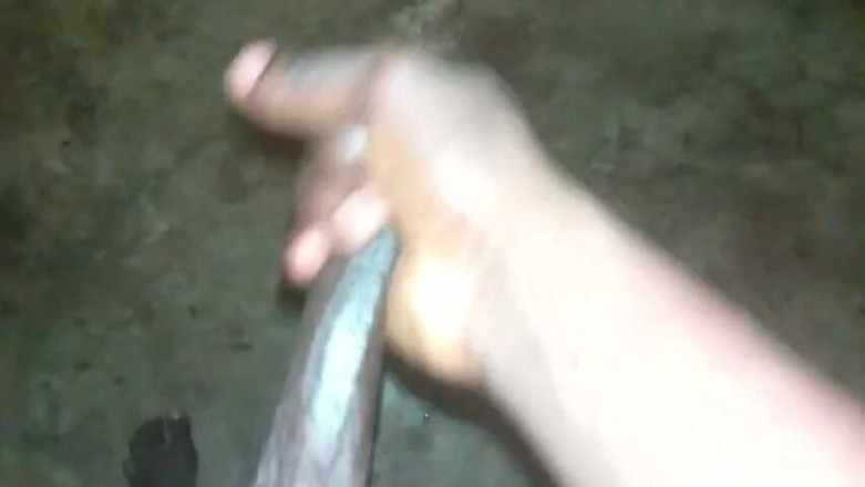 Badman4606: Найдовший чорний член