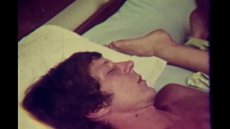 Vintage megastore: Achy屁股 - 完整的复古电影