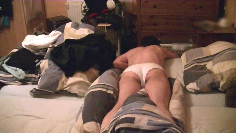 Mark Hannes: 在岳母滑的驼峰