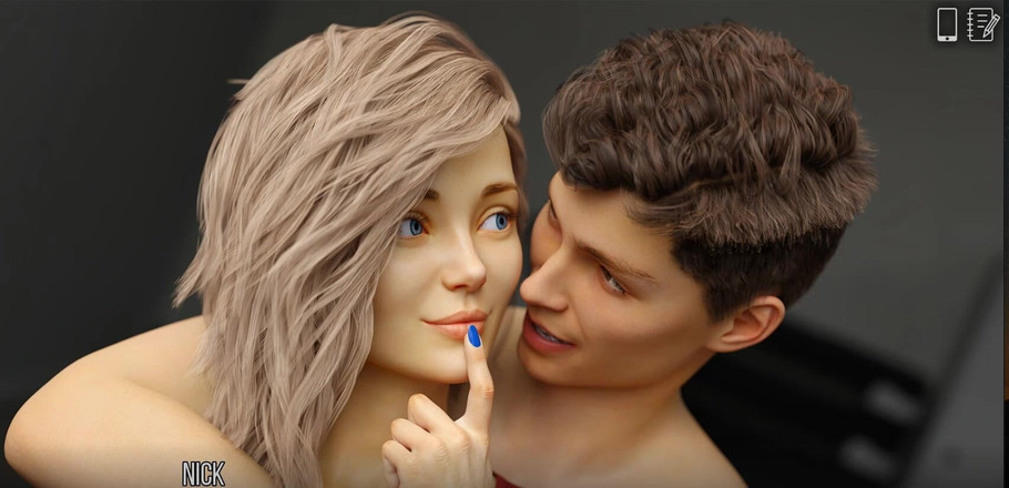 Miss Kitty 2K: Univerzita problémů 213 - Shh, Buď zticha, zatímco šukám tvůj zadek od Misskitty2k