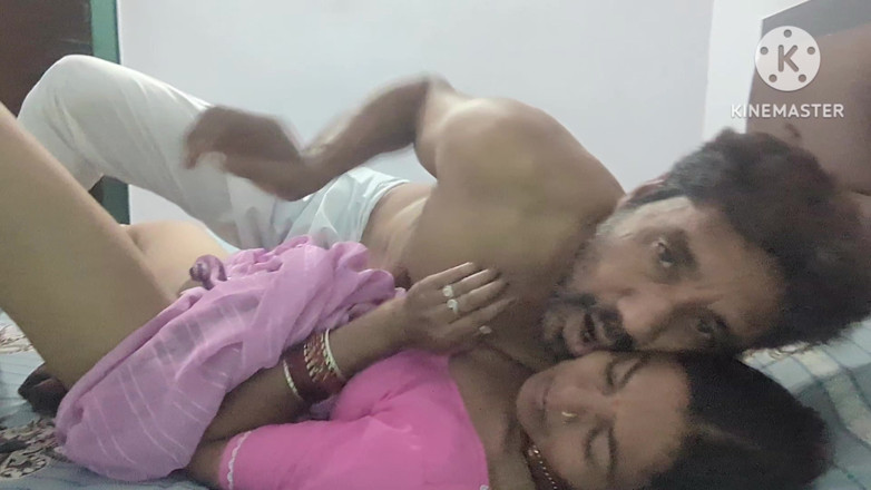 Kirankirati: Primer amor al cuñado y a la cuñada
