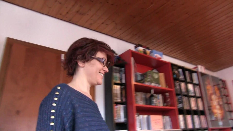 Popp Sylvie: Wide open