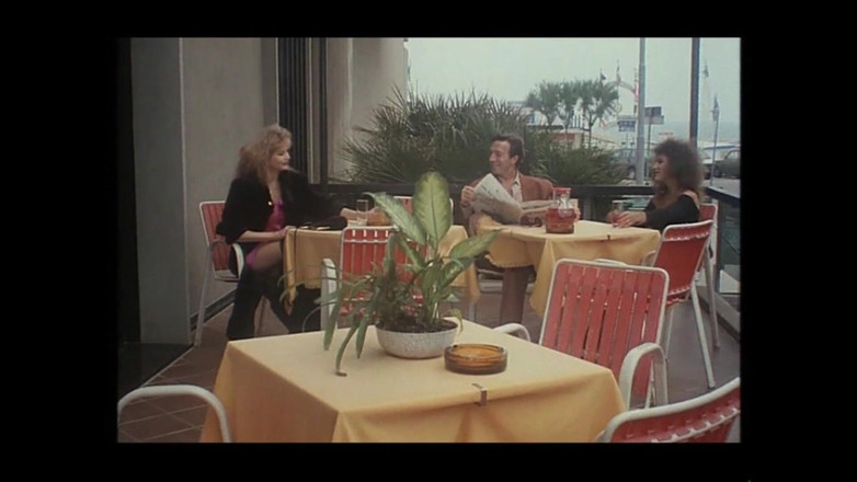 Rocco Siffredi and Friends: Jetzt Oder Nie Vaiana Pozzi