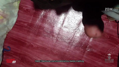 pinoy malibog: Pinoy Worker nie może już tego wziąć - jacking off alone