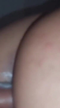 Paying Rent with My Tight and Juicy Pussy