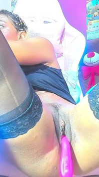 Zöpfe, high heels und ein tiefer orgasmus Von deinem köstlichen schwanz und Du brechst meinen arsch im doggystyle.daddlov teil. 02 yumiii