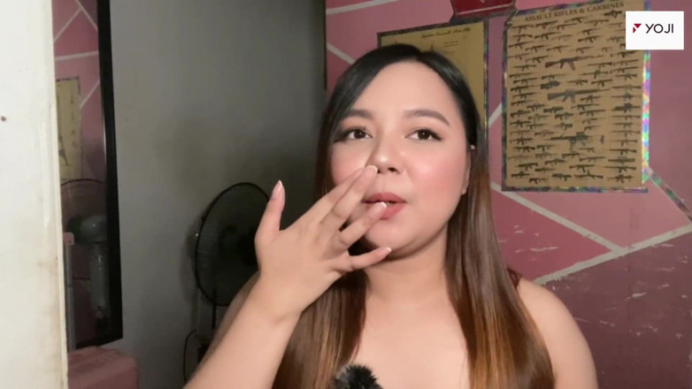 AsianSharinami: Hai mai perso il tuo stato d'animo durante il sesso?