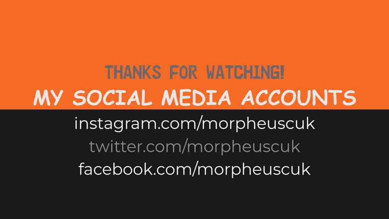 Morpheuscuk: ชีวิตโชคดี ตอนที่ 17 - เซ็กส์สามคนสั้นๆ