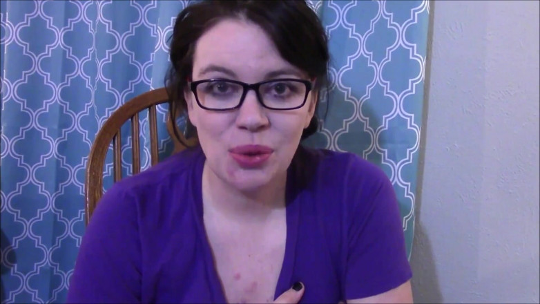 Lovely Lilith: Babysitter Gets Busty