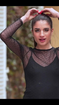 Swame House, French Porno Reality