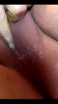 Honeyfleurluv Horny Wet Moaning Pussy