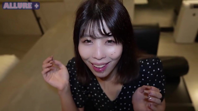THAT'S WHAT SHE SAID: Asian Angel 26881