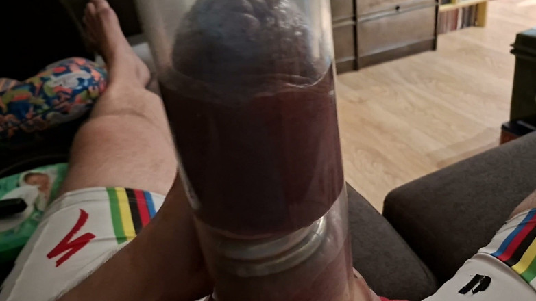 Monster_Meat_: SM 및 펌프