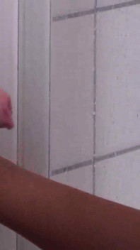 Dominant Handjob 9 - Scena międzyrasowa