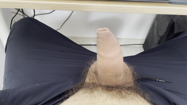 Aimeronds: POV Cumming on My Belly
