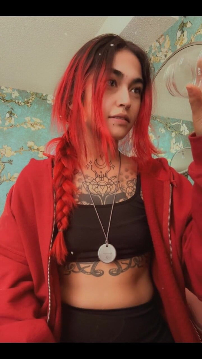 lilRavenFox: Мы здесь живем