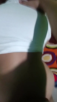 My Niece Went to Meet Her Online Boyfriend, and to Avoid Feeling Jealous, I Fucked Her and She Swallowed My Cum!