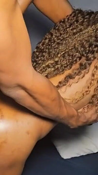 Sweet Ebony Slut From Delta Gets Banged by Alsx D Man