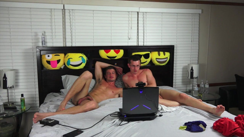 Colby Knox: Fun with Junior Fernandez