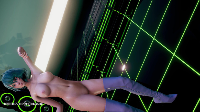 3D-Hentai Games: [MMD] KiIIlerレディ 不知火麻衣 マリーローズ 薔薇克己 玉木 ドア 裸のダンス