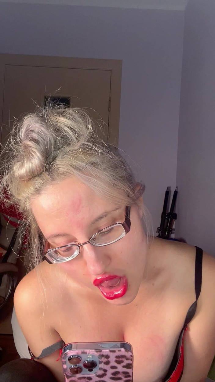 FinDom Goaldigger: Sesi persendirian eksklusif