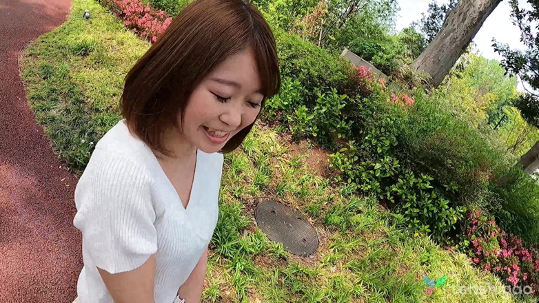 Tenshigao: Asuka Suzumura Is the Girl Next Door in Tokyo We...