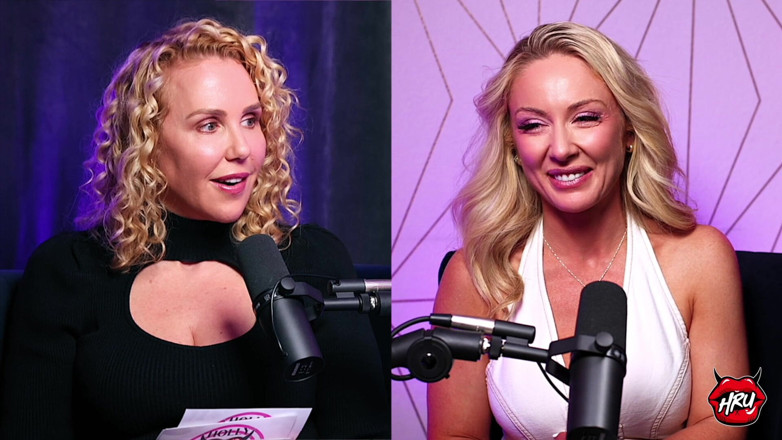 Holly Randall Productions: Sadie Summers'ın içinde: özgüven, tartışma ve herkesin yapmayacağımı söyleme