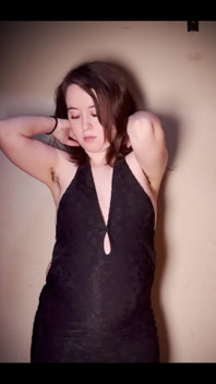 This Petite Girl