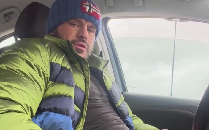 Bjorn Andrey: Auto-papi