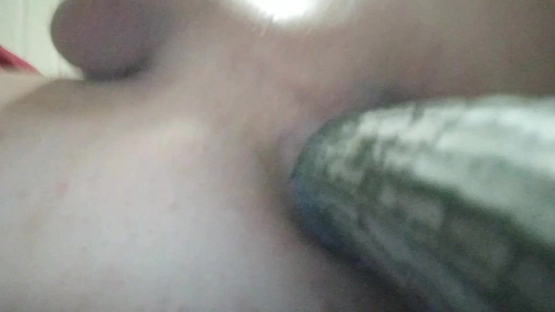 DeKING: Введение анала