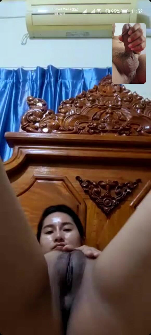 Ashira: 2025 Filipina dziewczyna wideo seks z chłopakiem