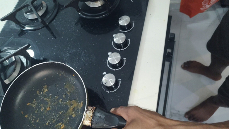 PABLO N3GROBAR: Memasak dengan Pablo N Friends