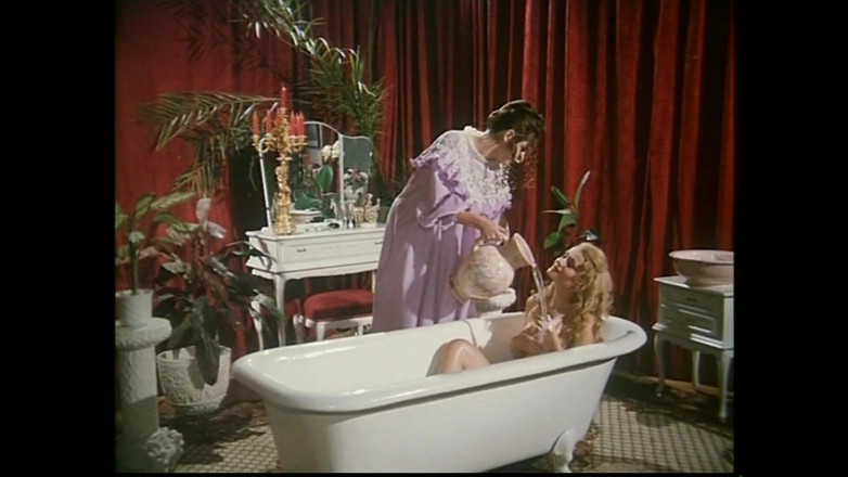 FM Video VOD: A Merry Widow #01 - (původní celý film nesestříhaný)