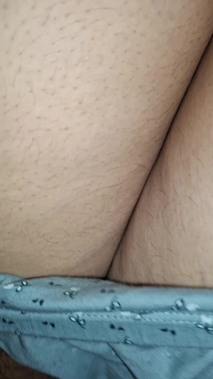 Bhupee1930: Bhabhi play with toys