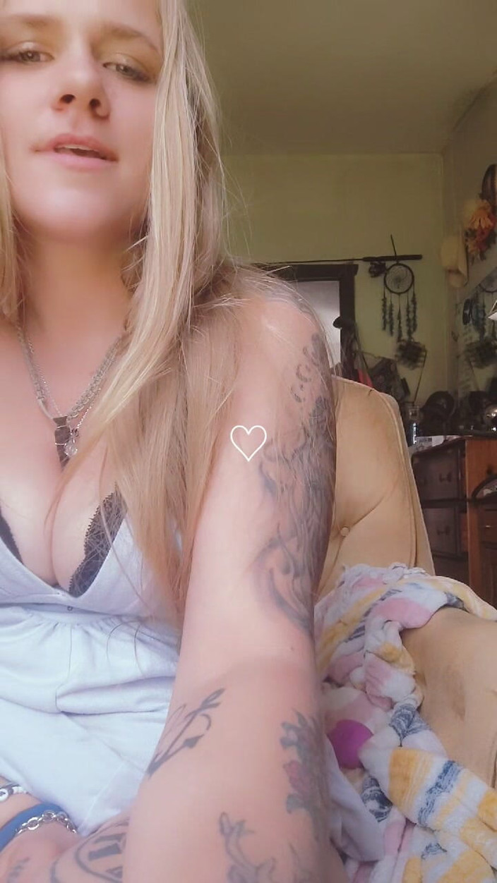 Barefooted redneck Viking soul: Gel benimle oyna