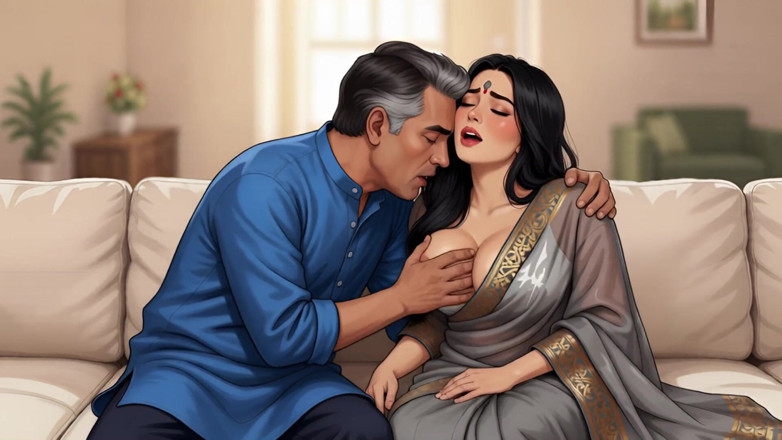 Queen Hub: Guru Jaya Bagian-21