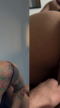 Cette Femme Mature En Forme Sexy N’aime Que Le Sexe Anal - Danny White