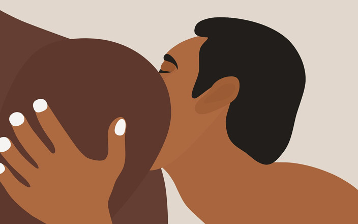 mindbodybybinit: Ik wil gewoon je kont likken - Asmr