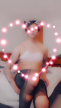 Fucking My Ass