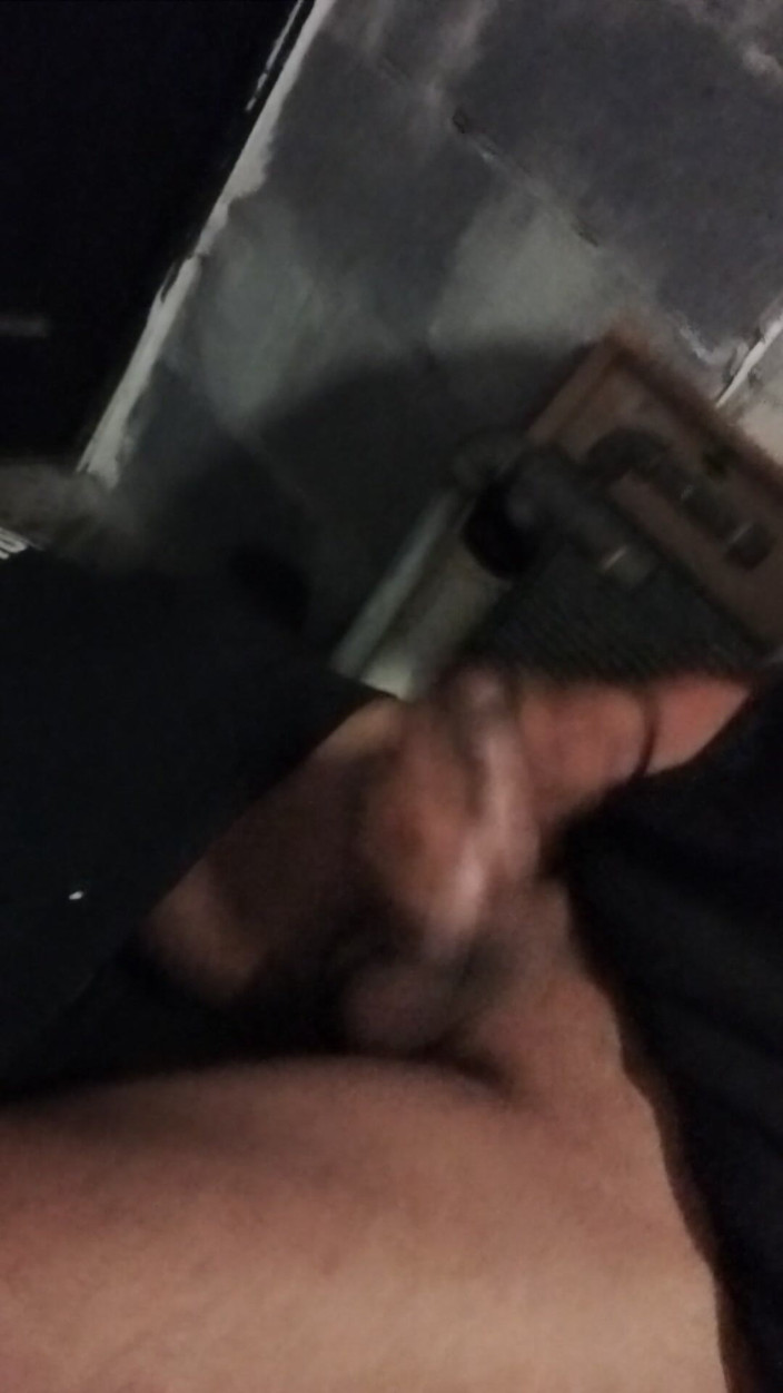 AlexAlejandro13: Shaving and Stopping