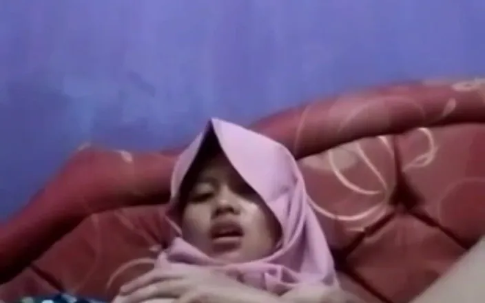 Jilbab69: Grande latte ji bianco colmek