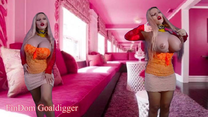 FinDom Goaldigger: Görünmez tanıklar 31 talimatı bilgisayar oyunu