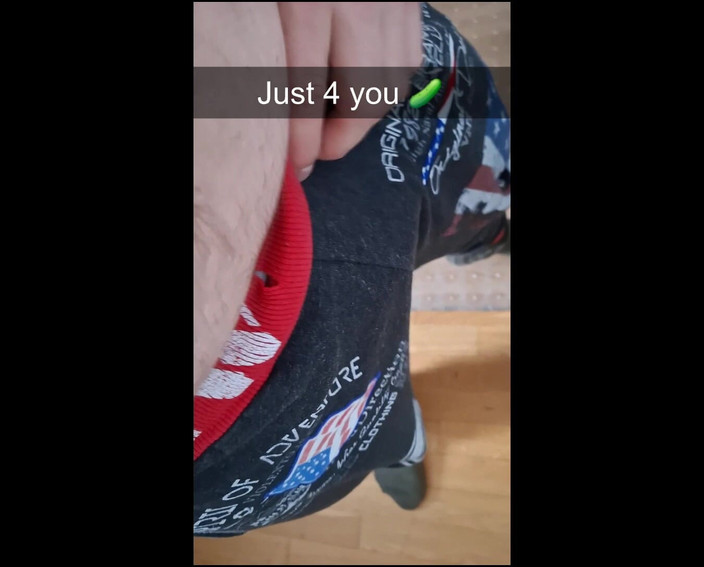 Hersecretlover: I Deflowered My 18yo Snapchat Virgin Fan - Raw Creampie