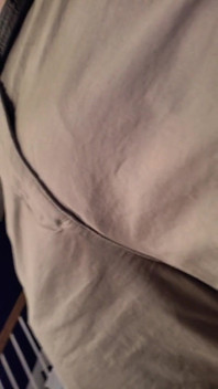 Itzmeebaby: I Want to Get to Know You